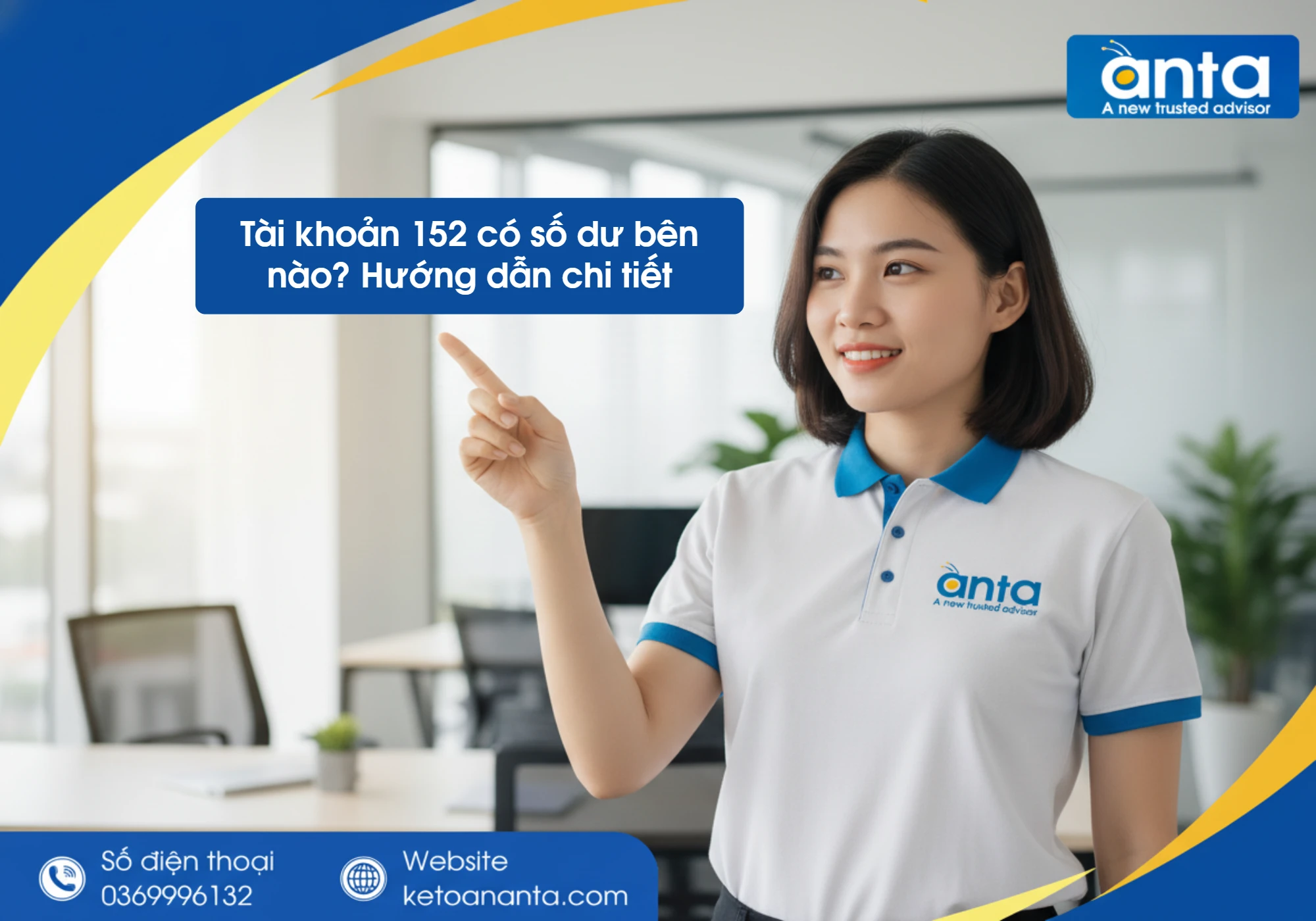 Tài khoản 152 có số dư bên nào? Hướng dẫn chi tiết
