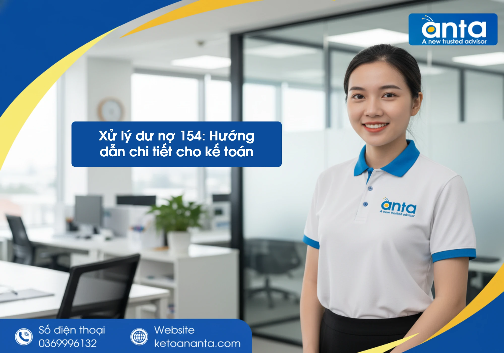 Xử lý dư nợ 154: Hướng dẫn chi tiết cho kế toán