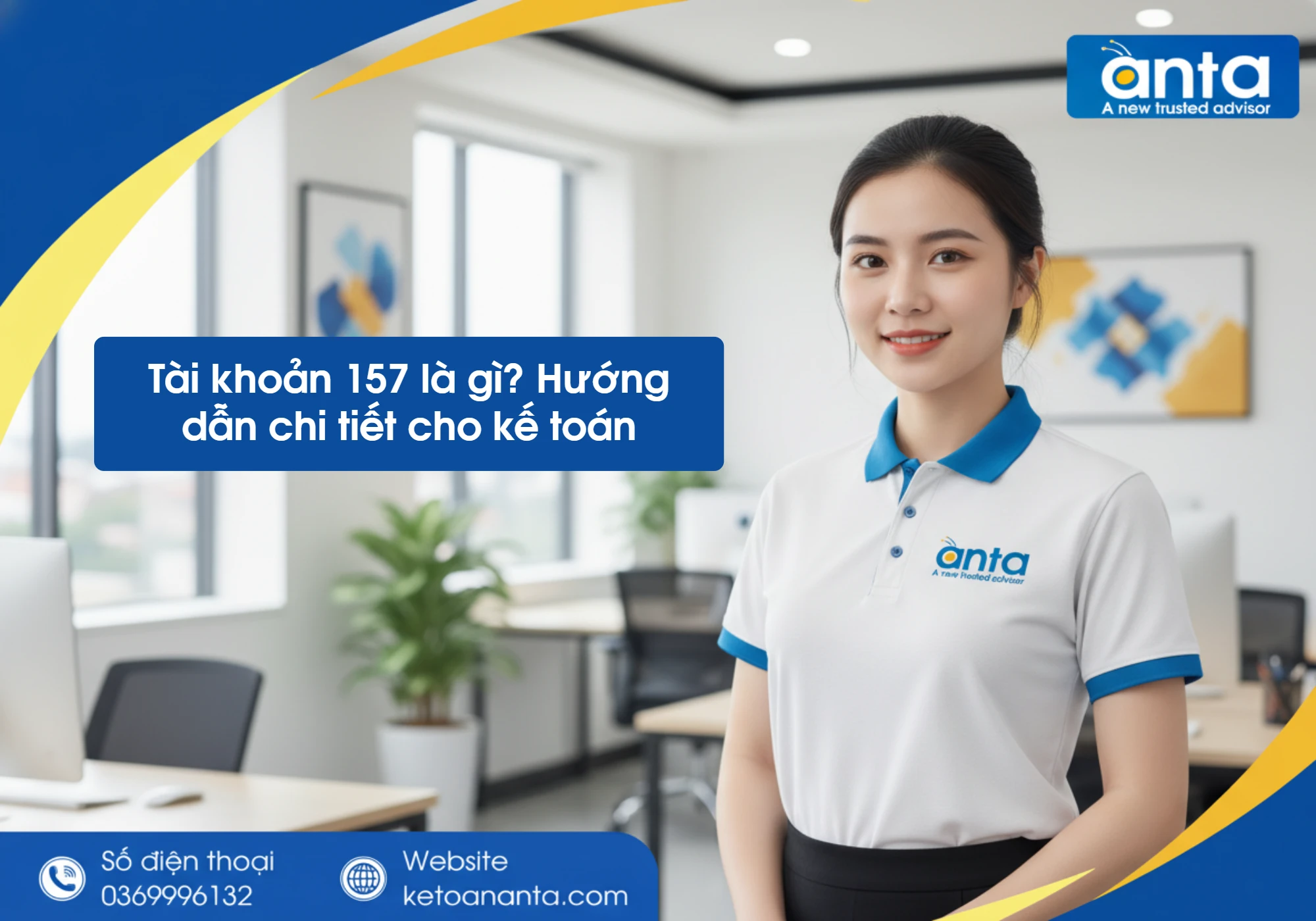 Tài khoản 157 là gì? Hướng dẫn chi tiết cho kế toán