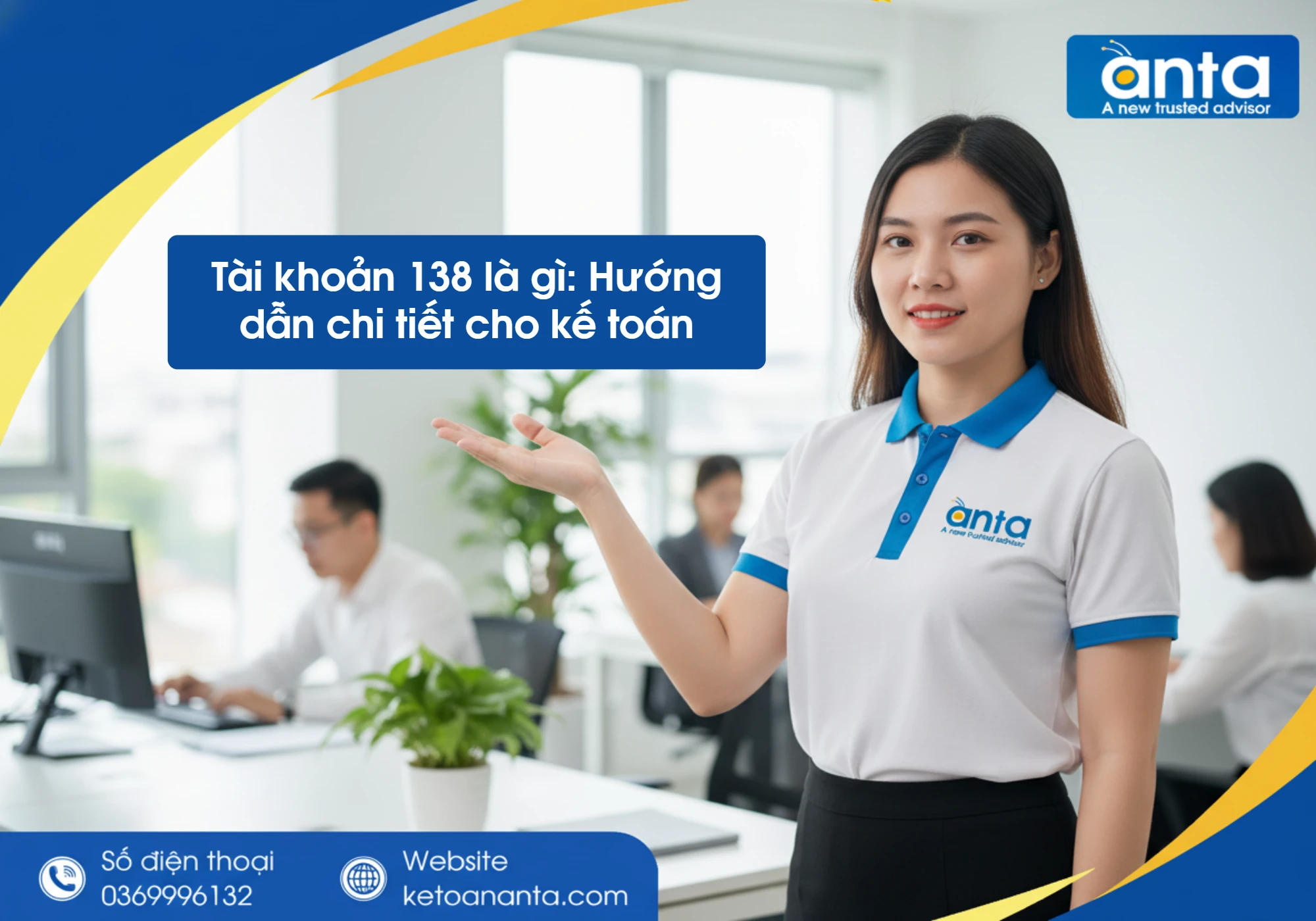 Tài khoản 138 là gì: Hướng dẫn chi tiết cho kế toán