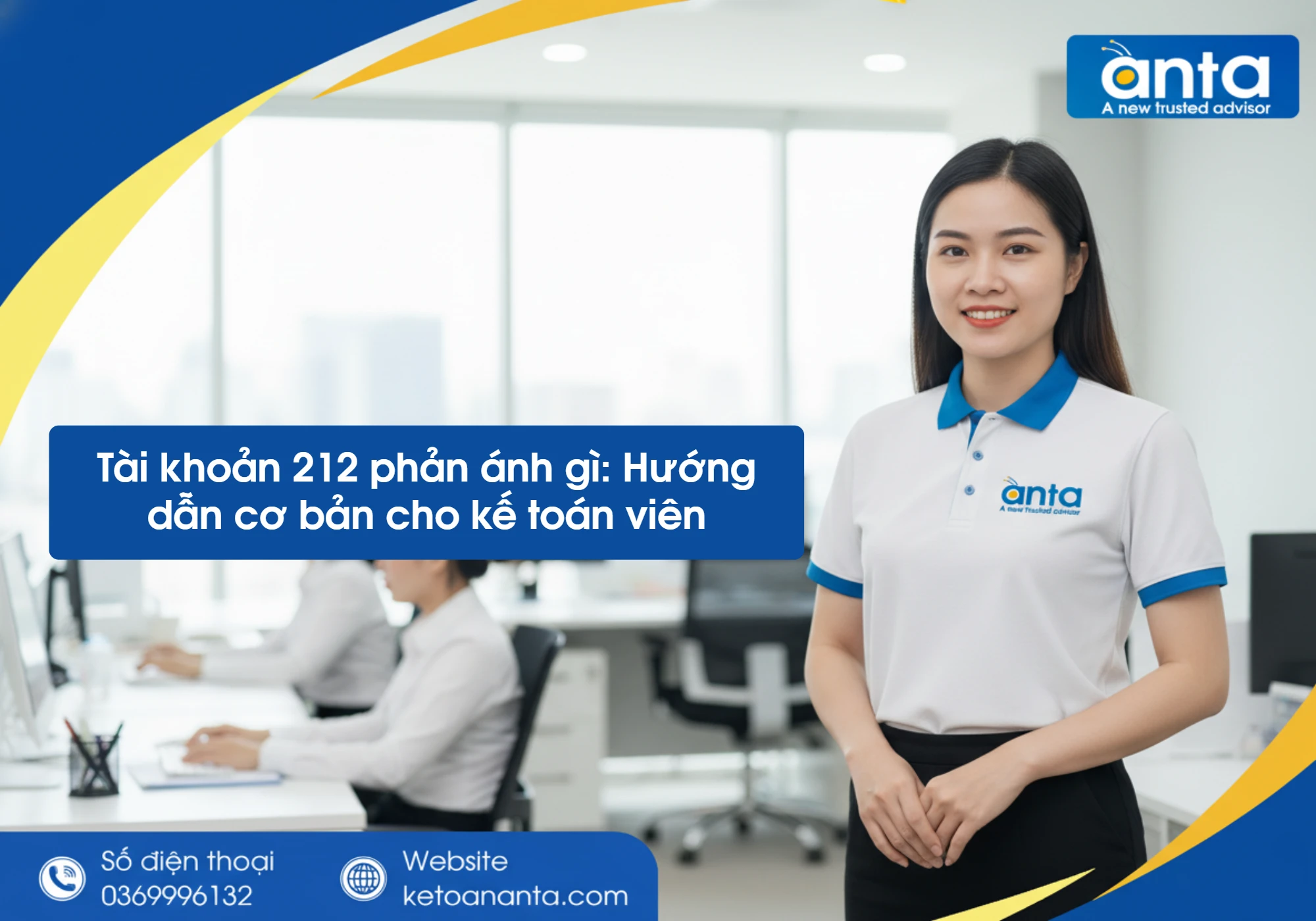 Tài khoản 212 phản ánh gì: Hướng dẫn cơ bản cho kế toán viên