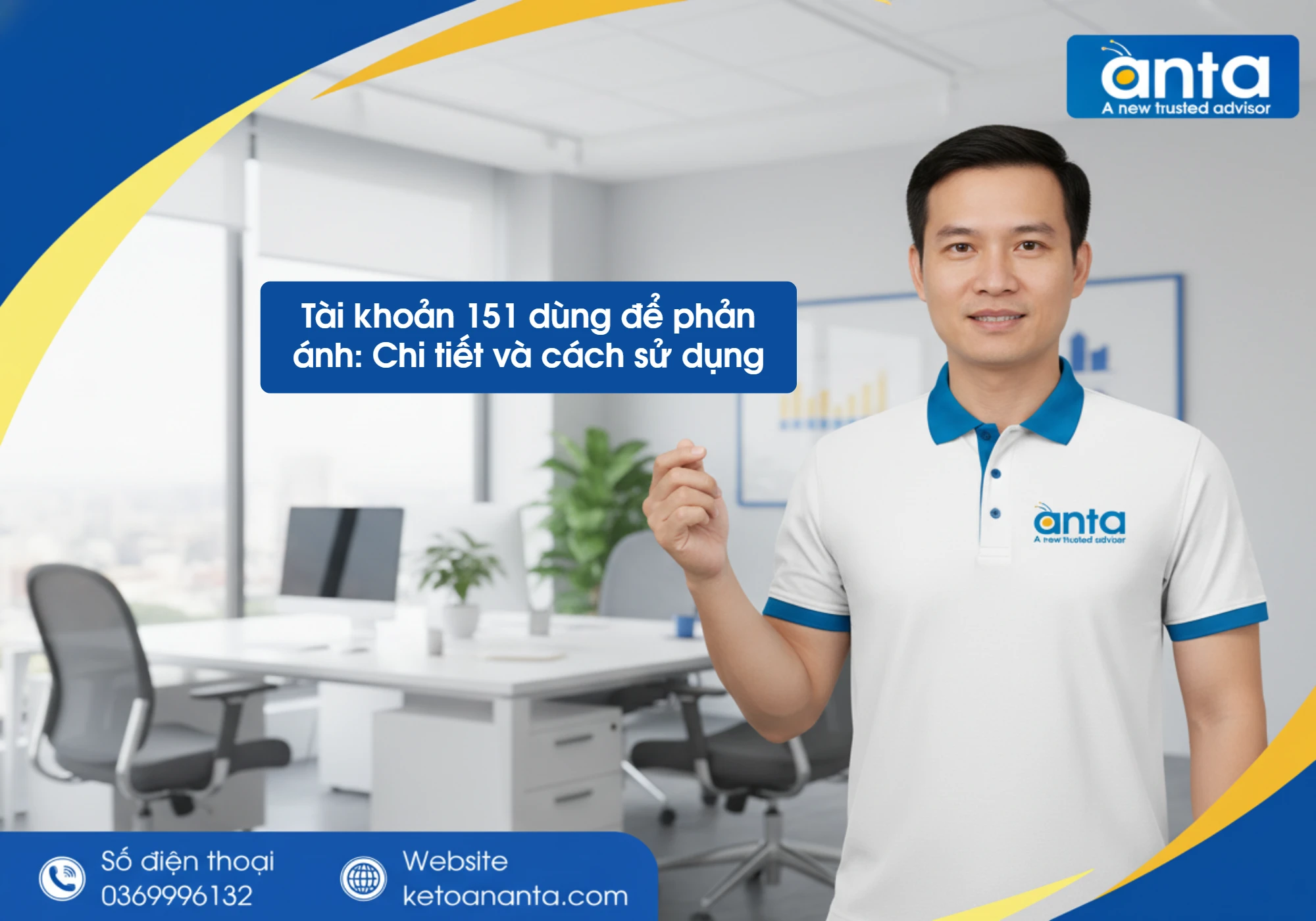 Tài khoản 151 dùng để phản ánh: Chi tiết và cách sử dụng