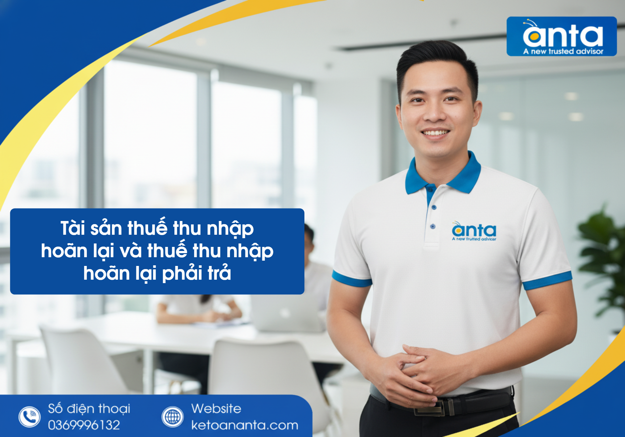 Tài sản thuế thu nhập hoãn lại và thuế thu nhập hoãn lại phải trả