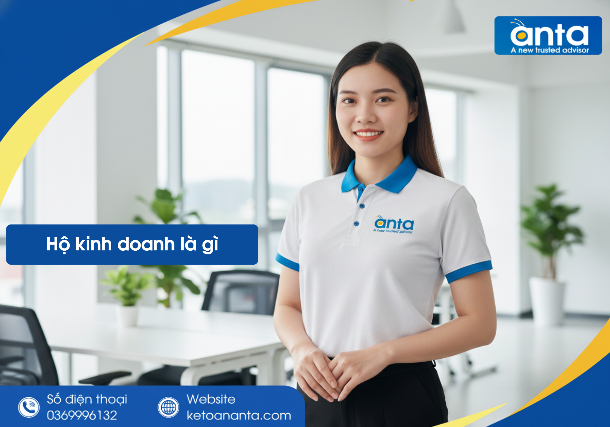 Hộ kinh doanh là gì