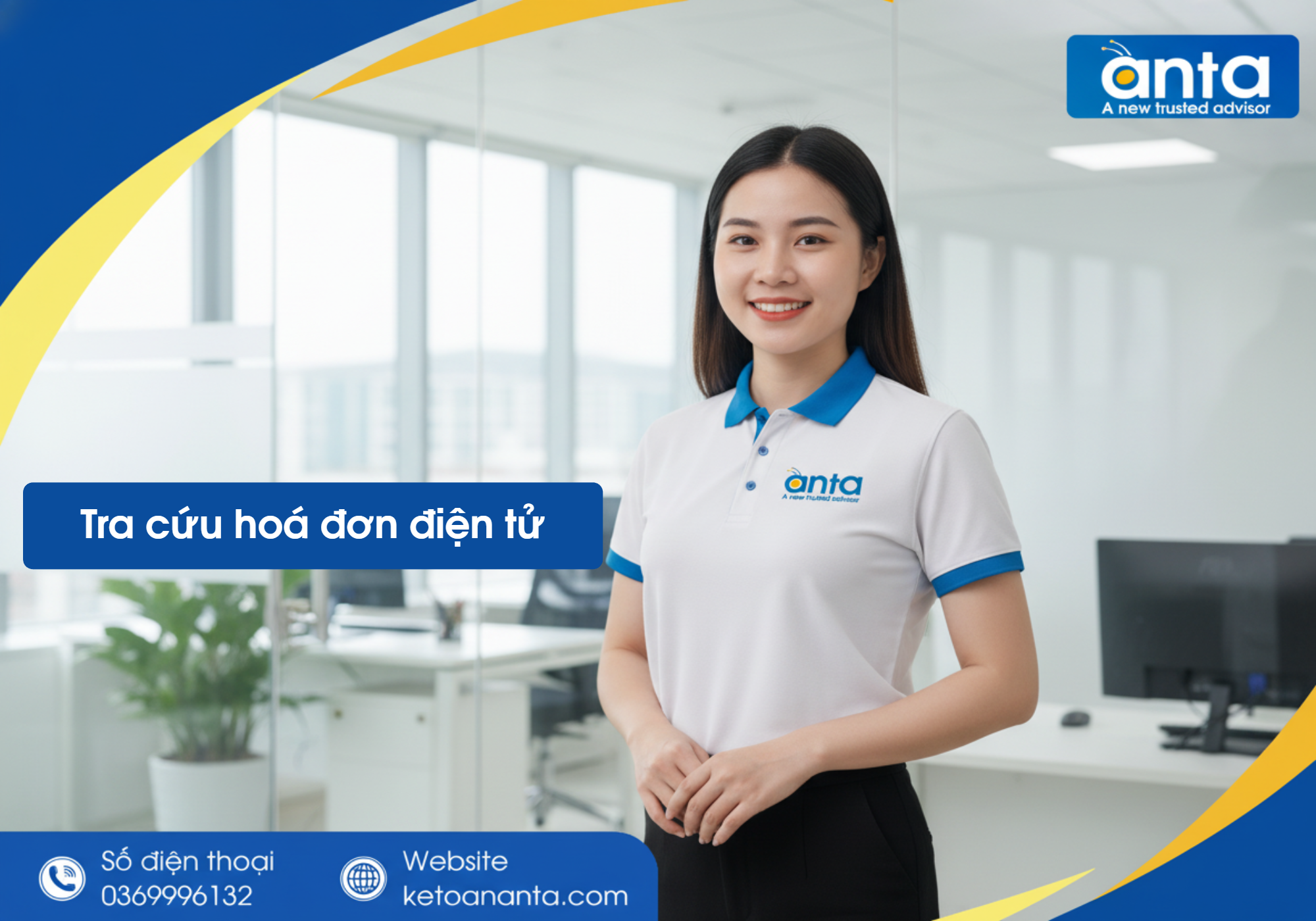 Tra cứu hoá đơn điện tử