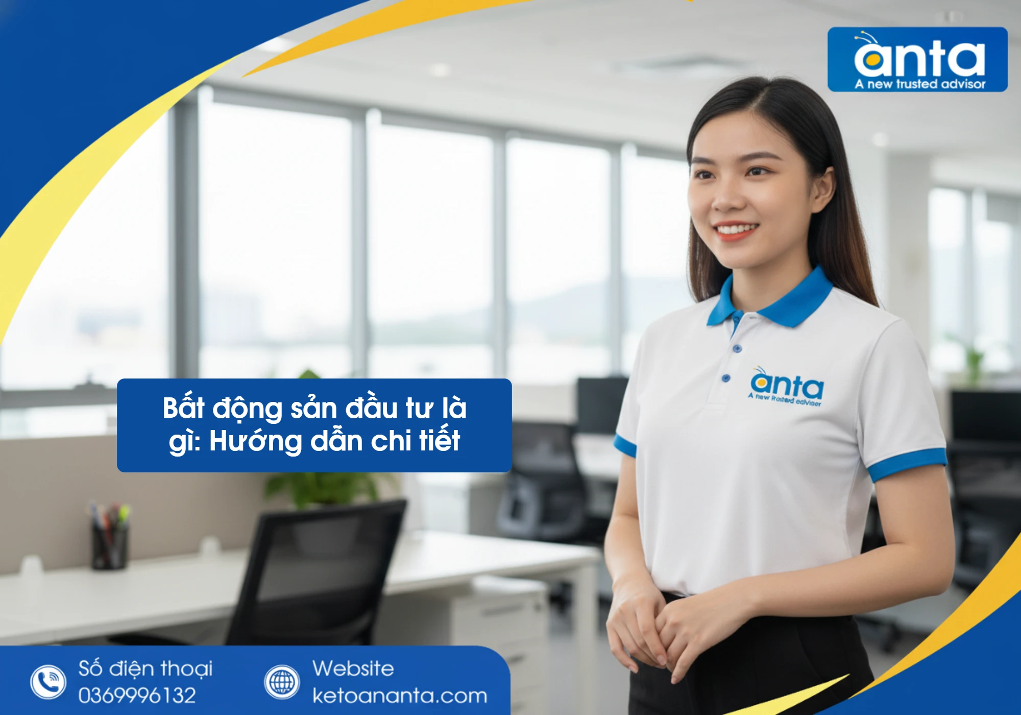 Bất động sản đầu tư là gì: Hướng dẫn chi tiết