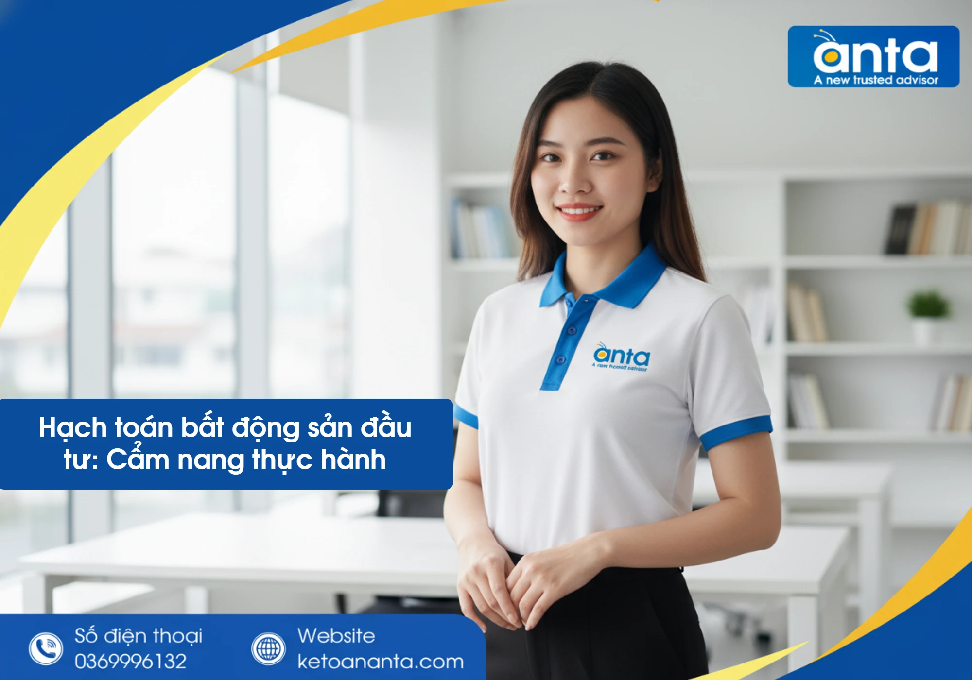 Hạch toán bất động sản đầu tư