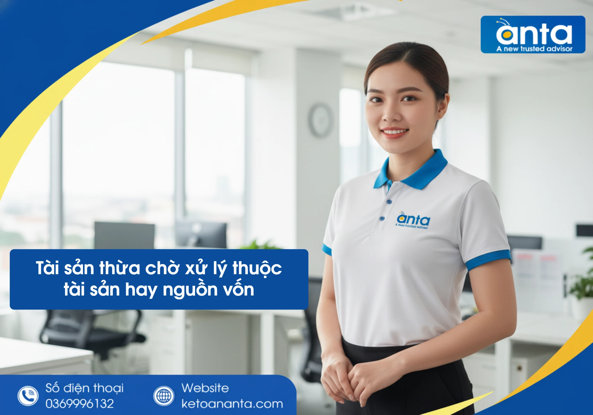 Tài sản thừa chờ xử lý thuộc tài sản hay nguồn vốn