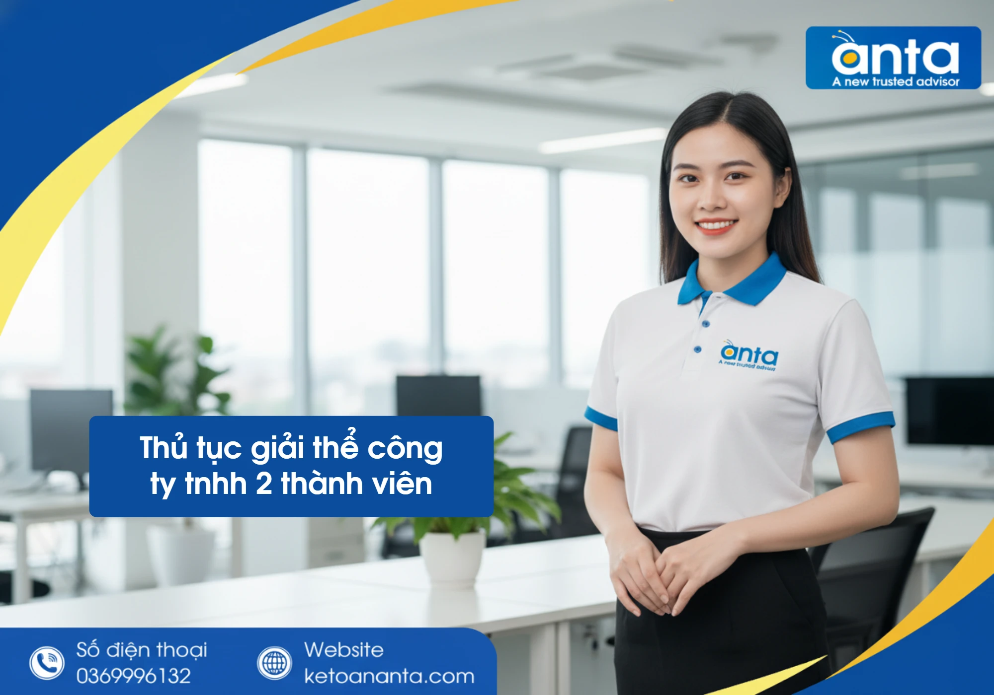 Thủ tục giải thể công ty tnhh 2 thành viên